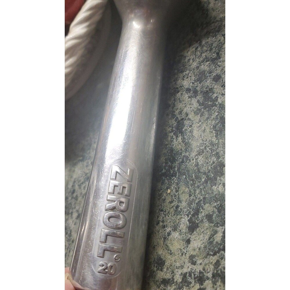 Zeroll 1020 Ice Cream scoop Stainless Steel - Picture 12 of 12